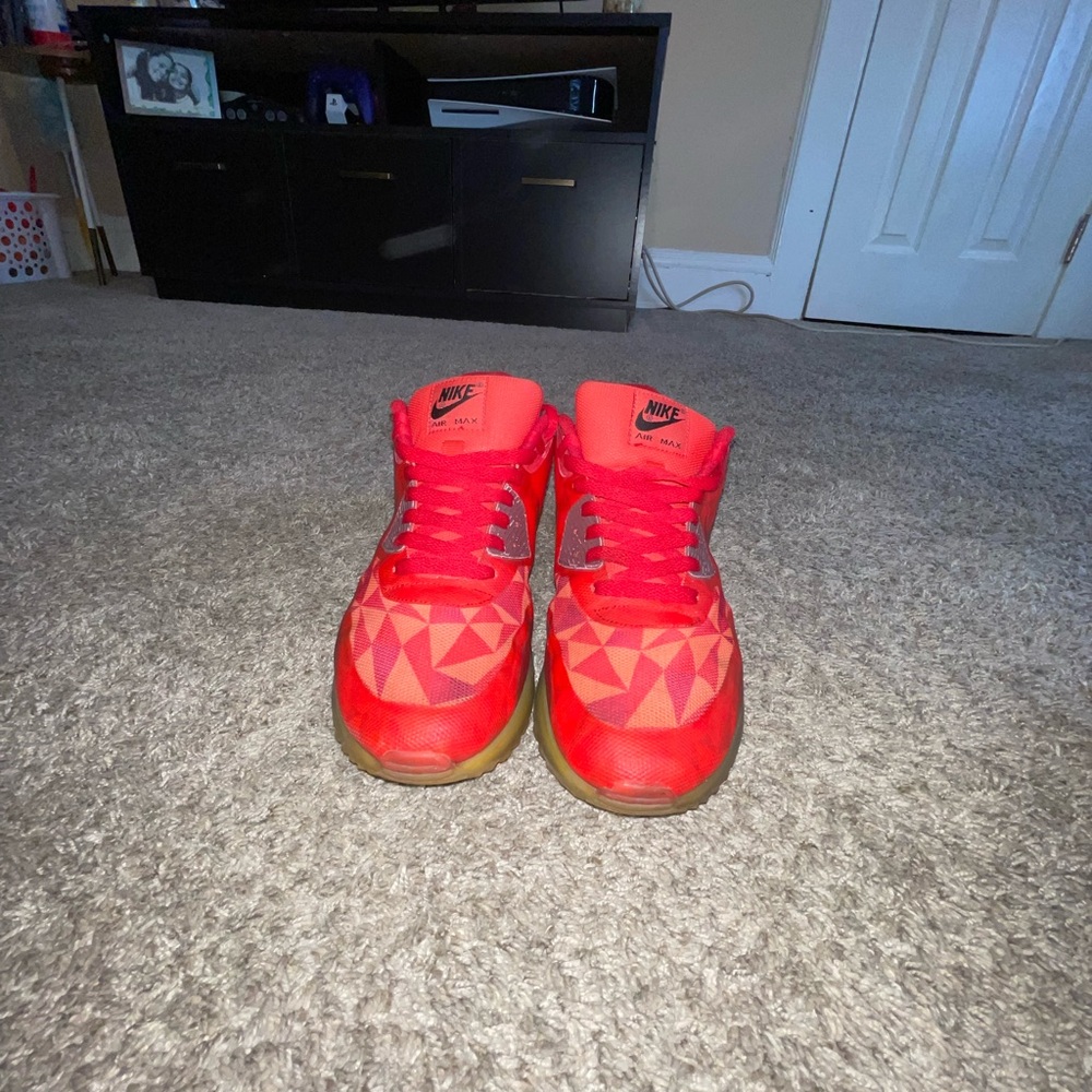 Nike Air Max 90 Ice Red